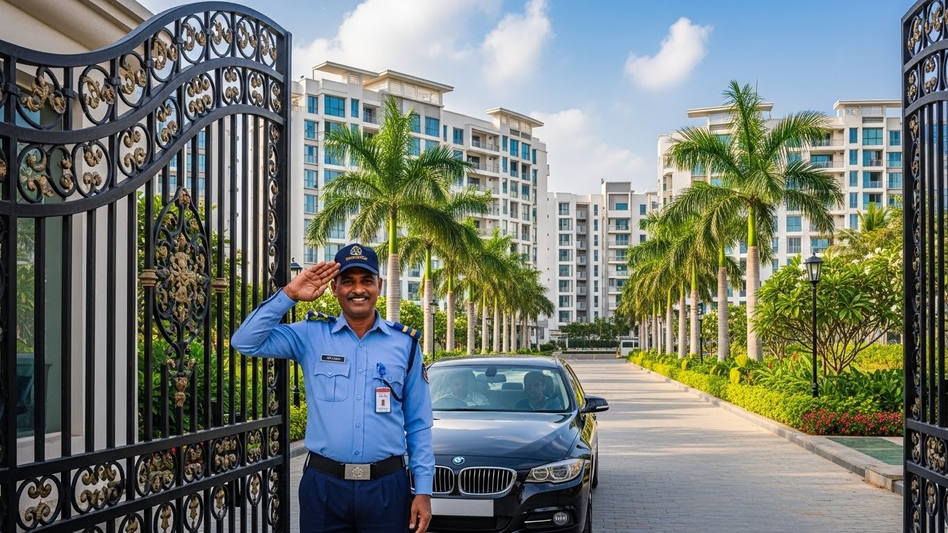 Residential Security